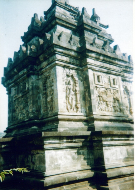 TemplePrambananJava1998